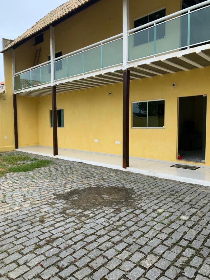 Casa Temporada Na Praia Do Pero Villa Cabo Frio Exterior photo